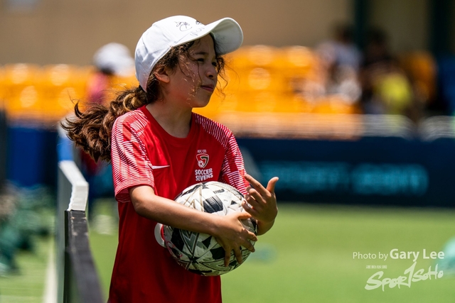 Citi Soccer Sevens 140