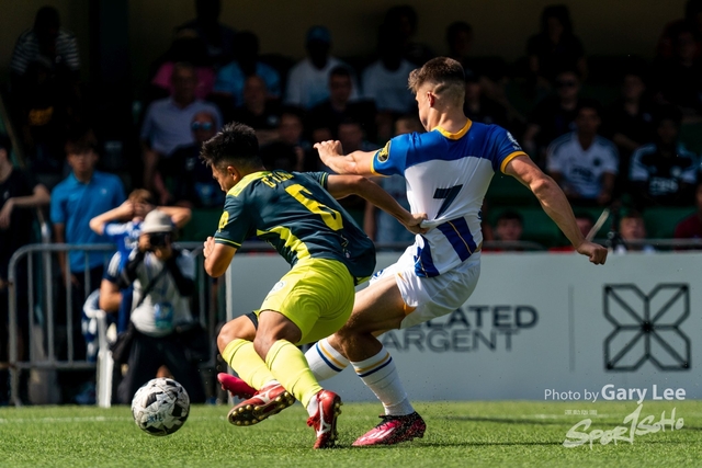 Citi Soccer Sevens 304