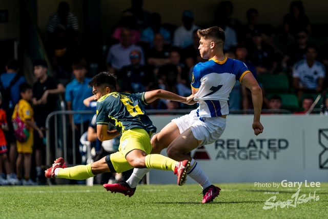 Citi Soccer Sevens 305