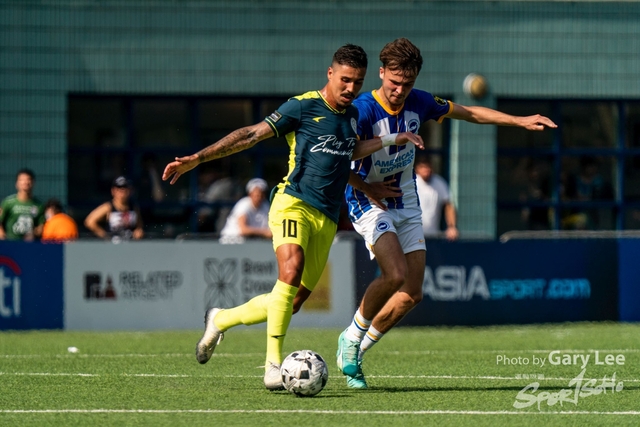 Citi Soccer Sevens 307