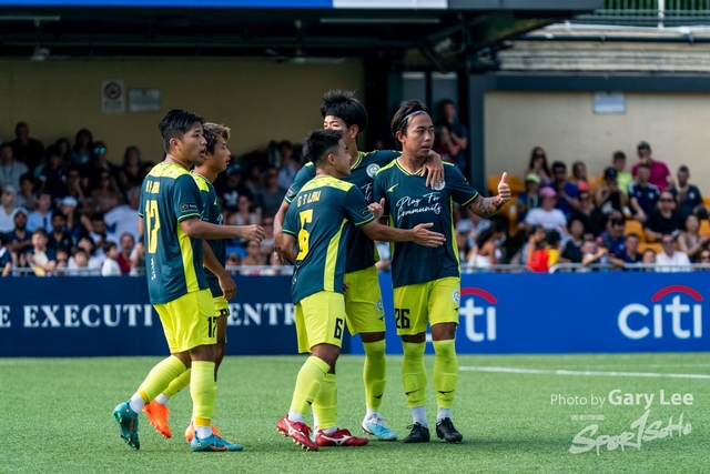 Citi Soccer Sevens 311