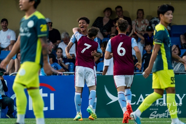 Citi Soccer Sevens 370