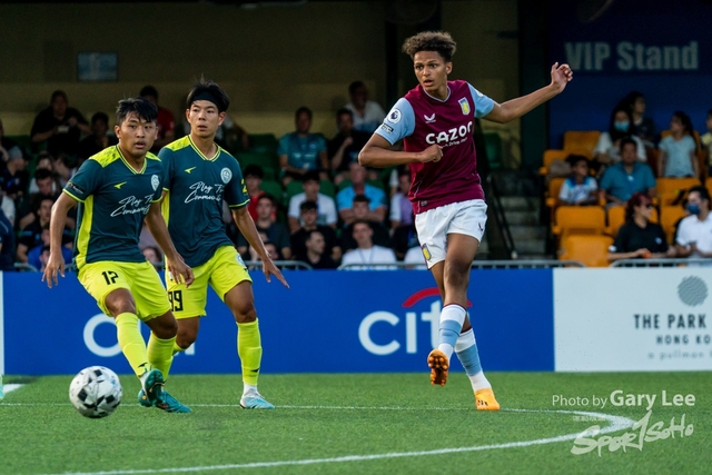 Citi Soccer Sevens 375