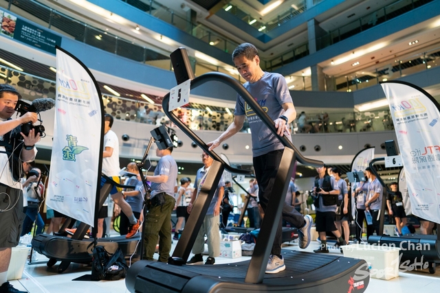 20230610-100km Treadmill Charity Challenge day 1_0539