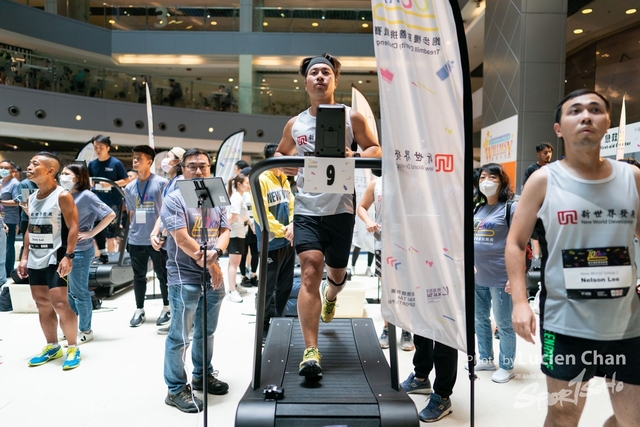 20230610-100km Treadmill Charity Challenge day 1_0716