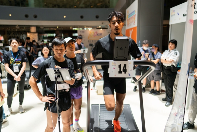 20230610-100km Treadmill Charity Challenge day 1_0750