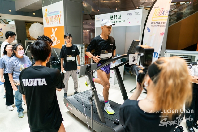 20230610-100km Treadmill Charity Challenge day 1_1012
