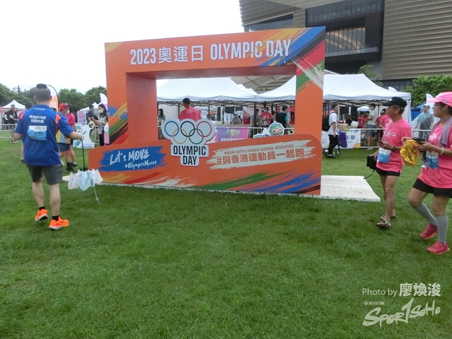 sportsoho運動版圖