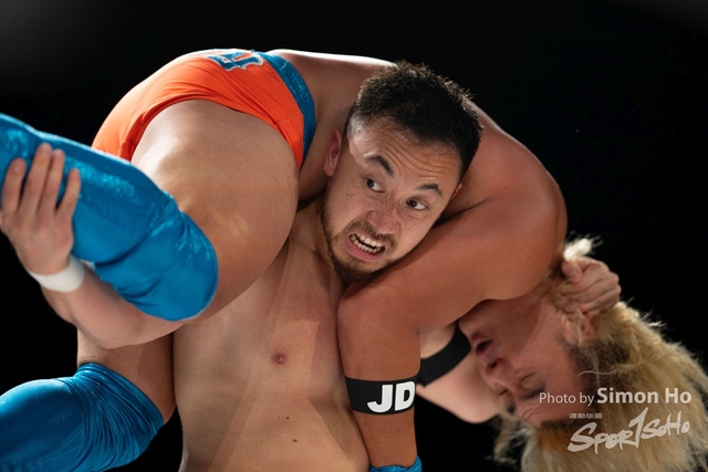 sportsoho運動版圖