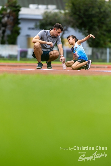 sportsoho運動版圖