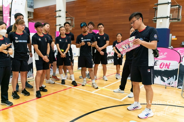 2023-07-08 The 3rd Inter-school Fitness Challenge Competition 2023-22