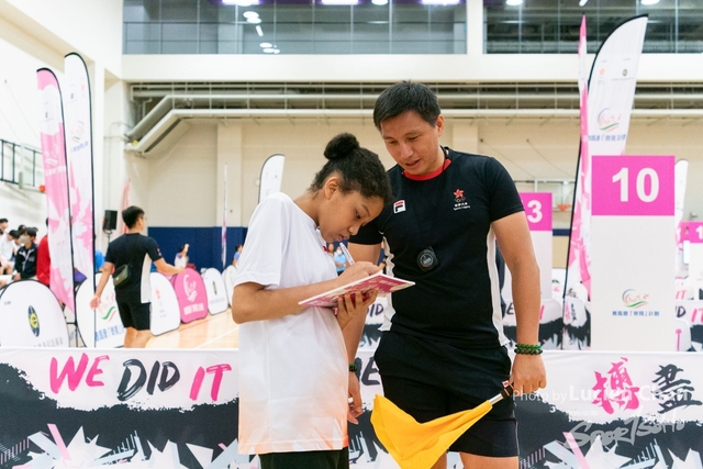 2023-07-08 The 3rd Inter-school Fitness Challenge Competition 2023-86