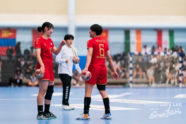 亞洲女子青年手球錦標賽 0047