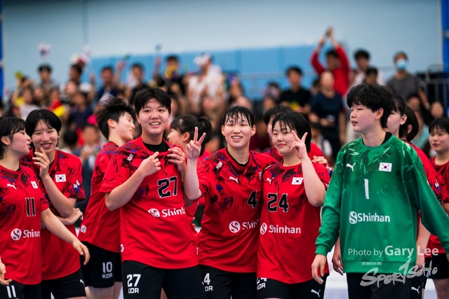 亞洲女子青年手球錦標賽 0193