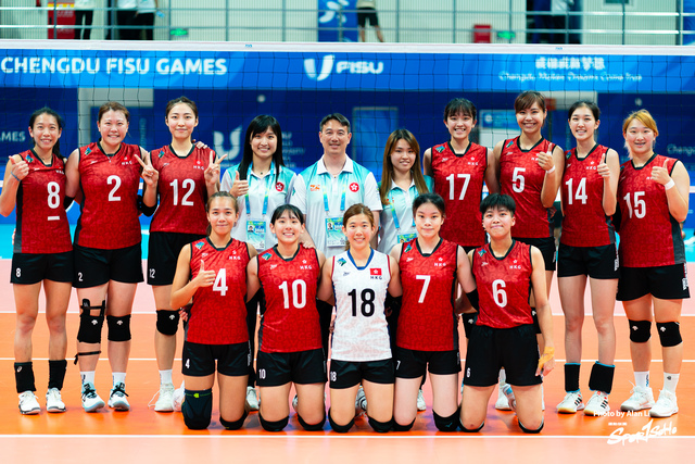 FISU_20230730_Sportsoho Upload_Alan Li_DSC08378