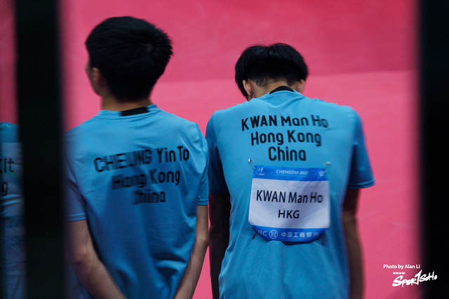FISU_20230731_Sportsoho Upload_Alan Li_DSC09072