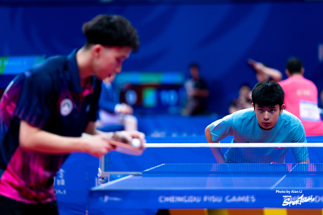 FISU_20230731_Sportsoho Upload_Alan Li_DSC09209