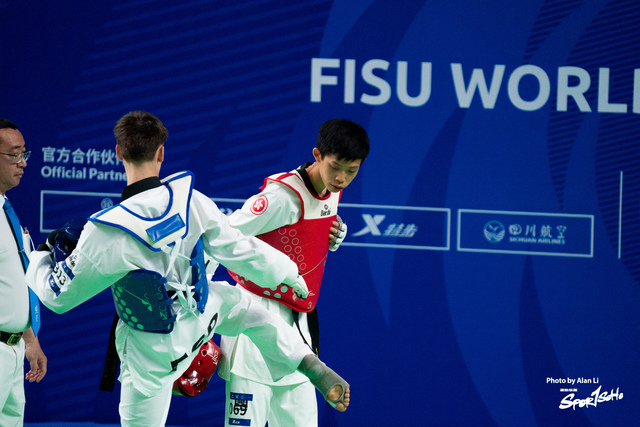 FISU_20230801_Sportsoho Upload_Alan Li_DSC00407