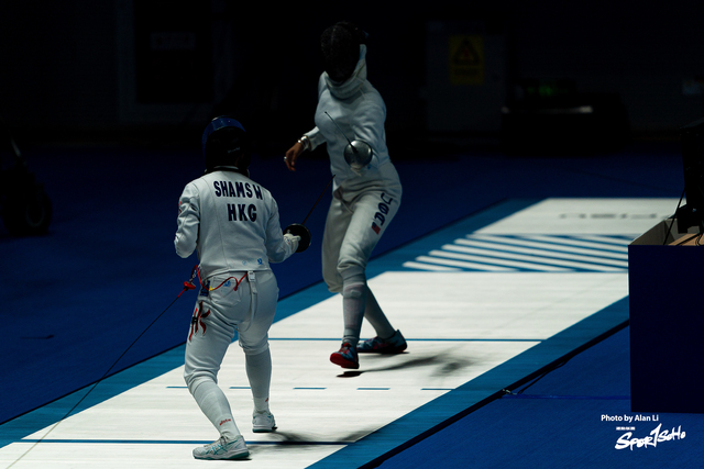 FISU_20230802_Sportsoho Upload_Alan Li_20231730_FISU_Fencing Women Epee Ondividual _Alan Li_DSC01341