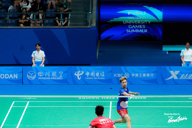 FISU_20230804_Sportsoho Upload_Alan Li_DSC07070