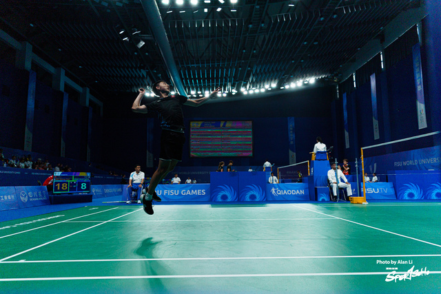 FISU_20230804_Sportsoho Upload_Alan Li_DSC07433