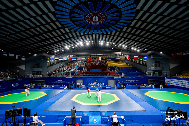 FISU_20230801_Sportsoho Upload_Alan Li_DSC01830