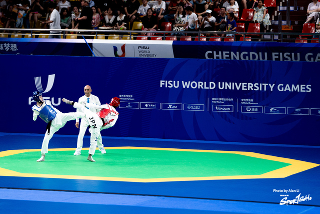 FISU_20230801_Sportsoho Upload_Alan Li_DSC01853