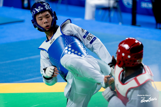 FISU_20230801_Sportsoho Upload_Alan Li_DSC01927