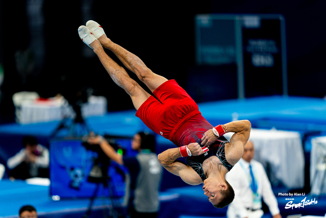 FISU_20230801_Sportsoho Upload_Alan Li_DSC01231