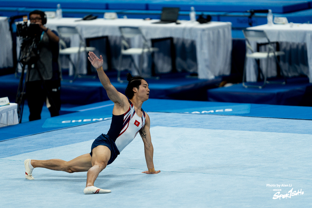 FISU_20230801_Sportsoho Upload_Alan Li_DSC02145