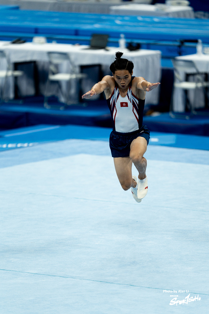 FISU_20230801_Sportsoho Upload_Alan Li_DSC02155
