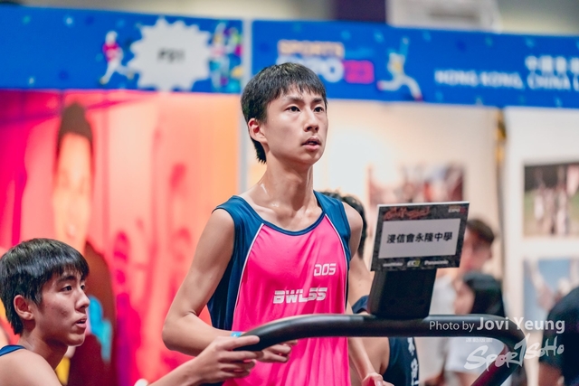 Jovi Yeung - Sportsoho - 137