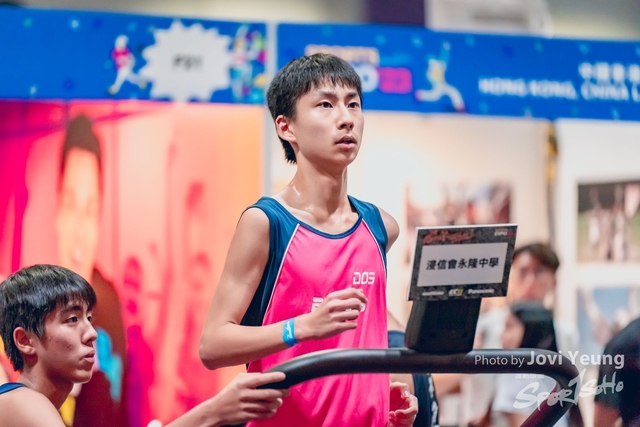 Jovi Yeung - Sportsoho - 138