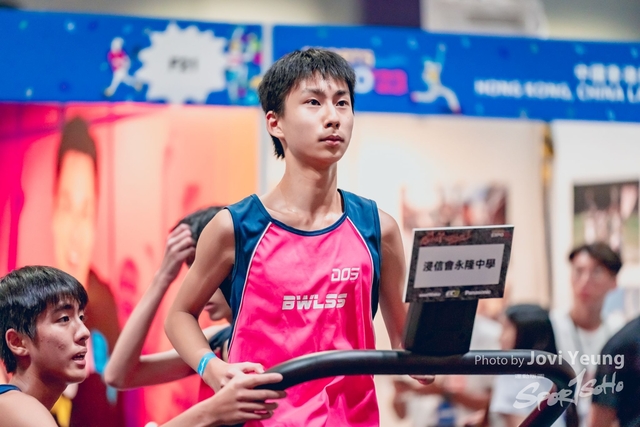 Jovi Yeung - Sportsoho - 140