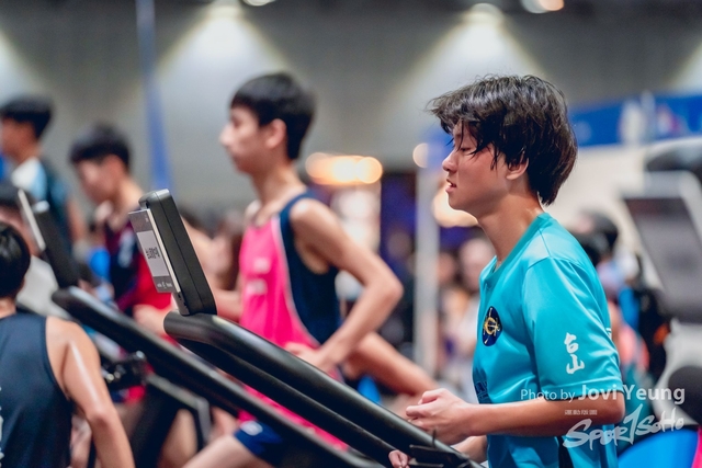 Jovi Yeung - Sportsoho - 155