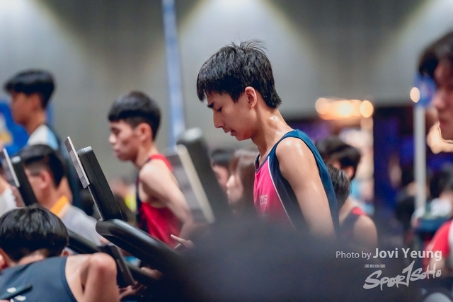 Jovi Yeung - Sportsoho - 157