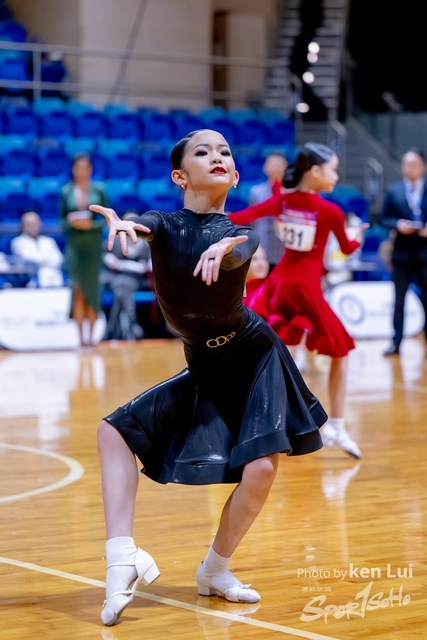 20230817 Dance-2048