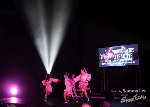 20230826 Zeekers Danz Showcase 0064 拷貝
