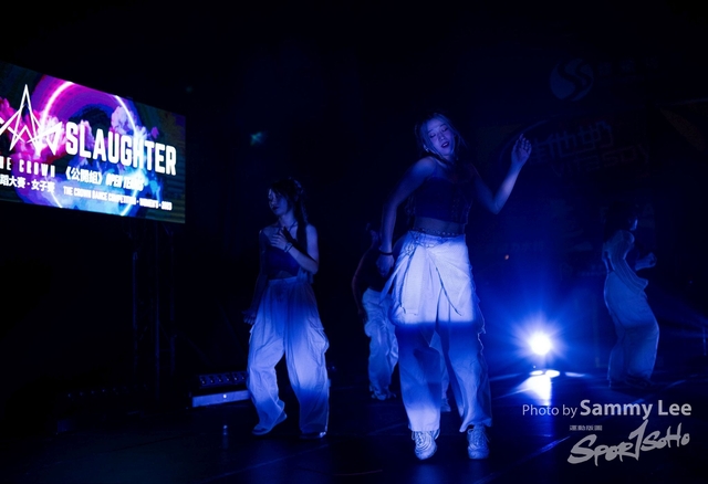 20230826 Zeekers Danz Showcase 0619 拷貝