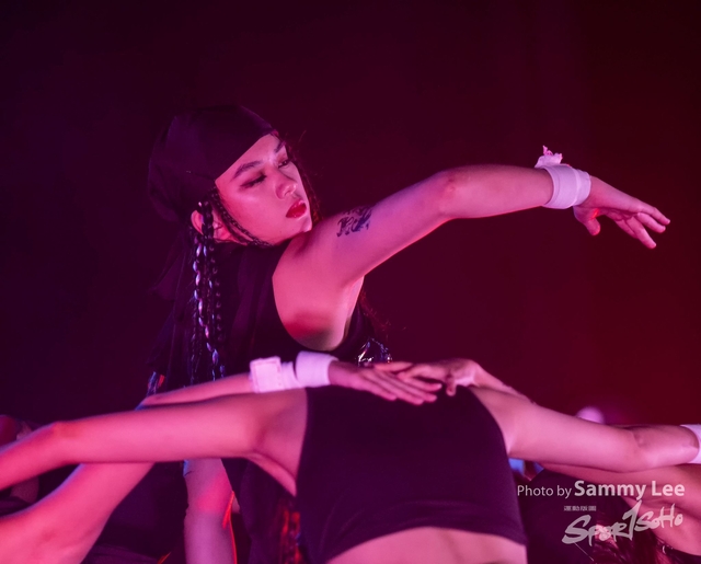 20230826 Zeekers Danz Showcase 0838 拷貝