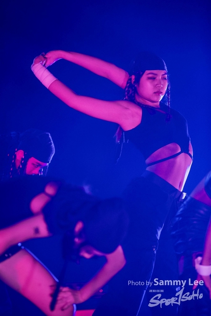 20230826 Zeekers Danz Showcase 0847 拷貝