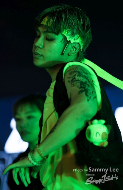 20230826 Zeekers Danz Showcase 1144 拷貝