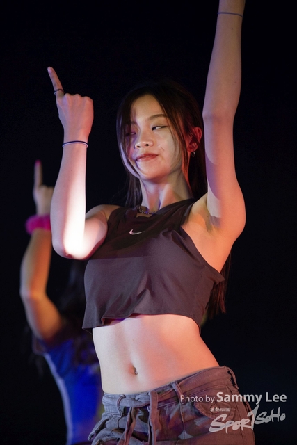 20230826 Zeekers Danz Showcase 1215 拷貝