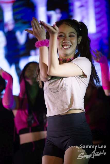 20230826 Zeekers Danz Showcase 1260 拷貝