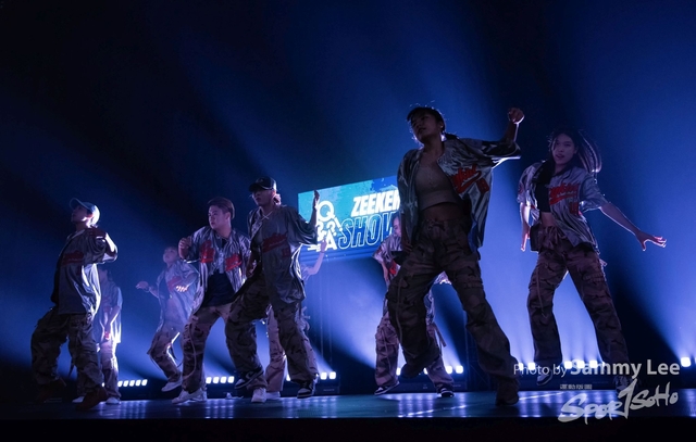 20230826 Zeekers Danz Showcase 1886 拷貝