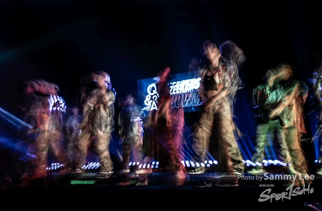 20230826 Zeekers Danz Showcase 1901 拷貝