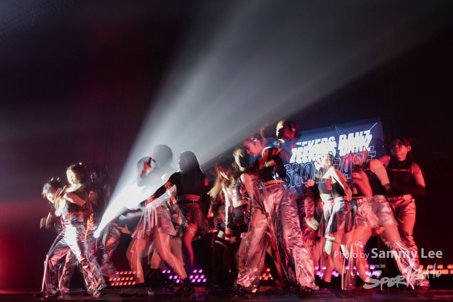 20230826 Zeekers Danz Showcase 1921 拷貝