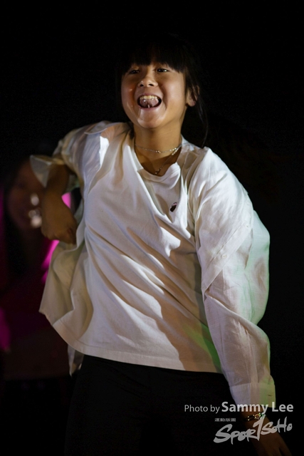 20230826 Zeekers Danz Showcase 1927 拷貝