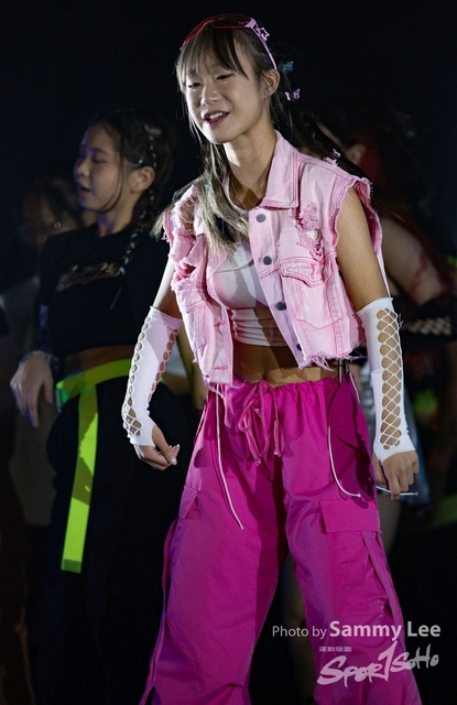 20230826 Zeekers Danz Showcase 1936 拷貝