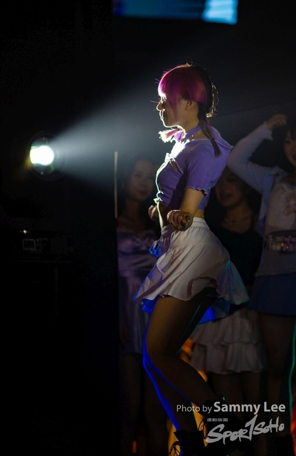 20230826 Zeekers Danz Showcase 1962 拷貝